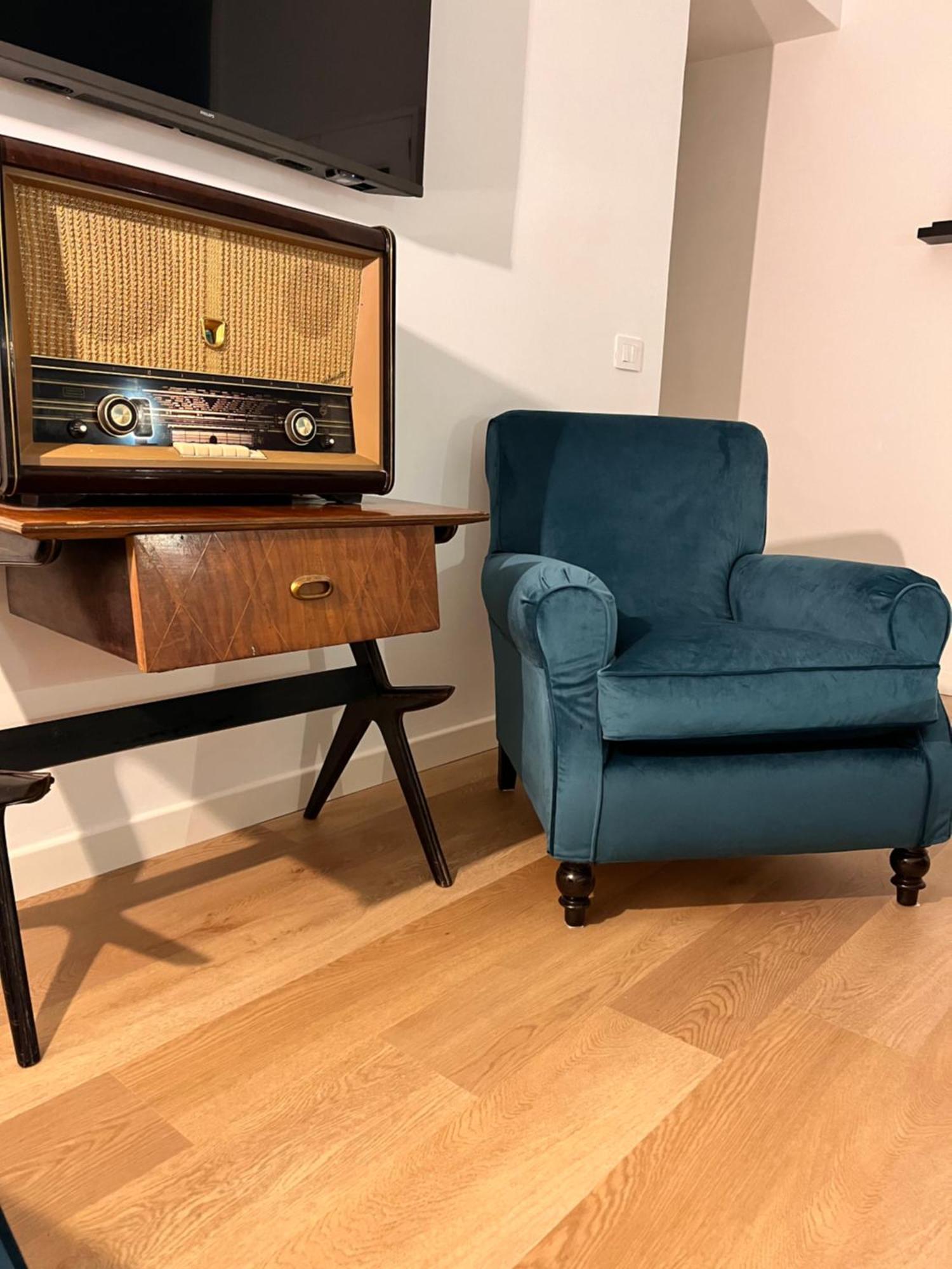 La Casa Di Nelly Boutique Apartment Napoli Bagian luar foto