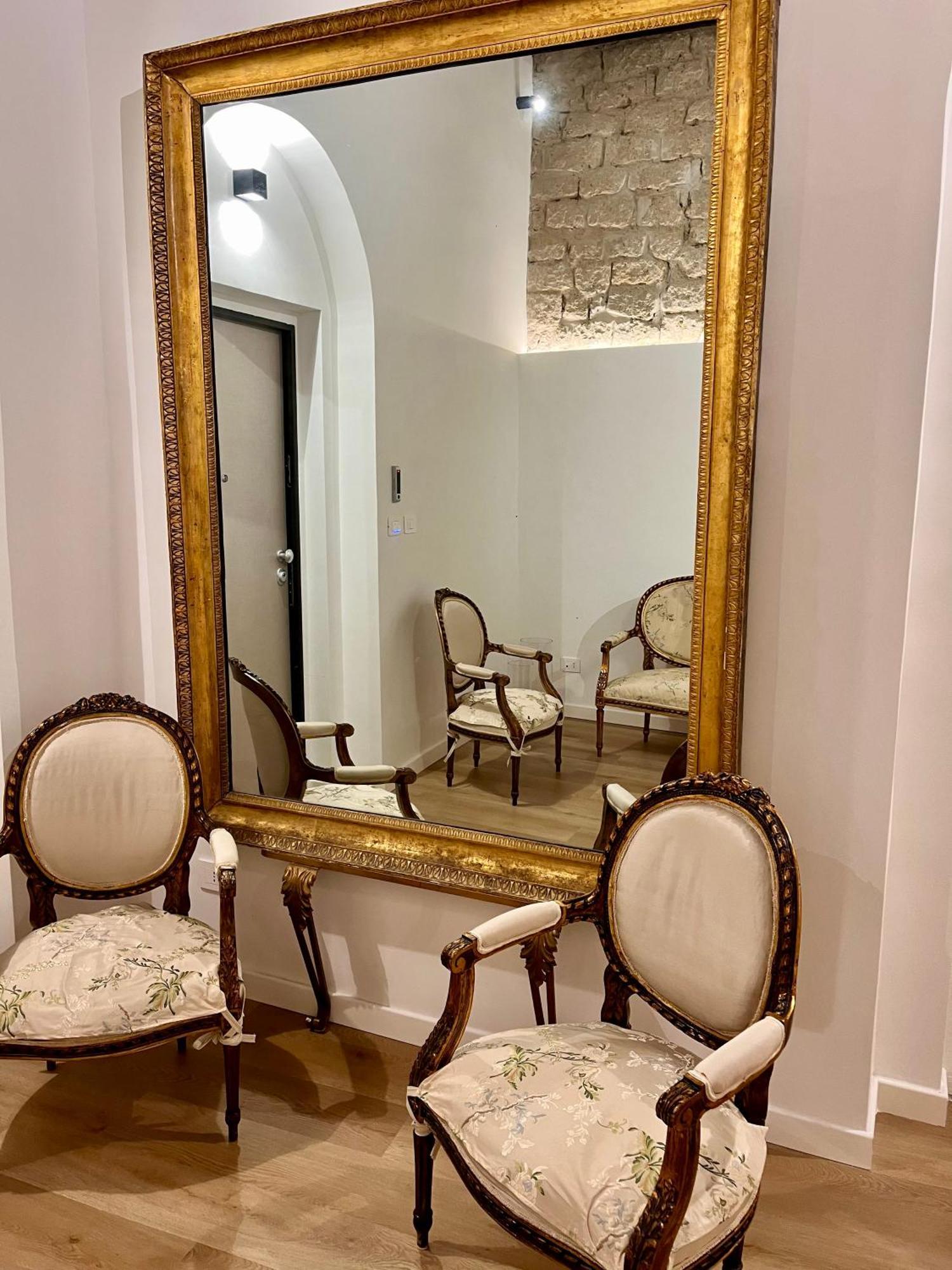 La Casa Di Nelly Boutique Apartment Napoli Bagian luar foto