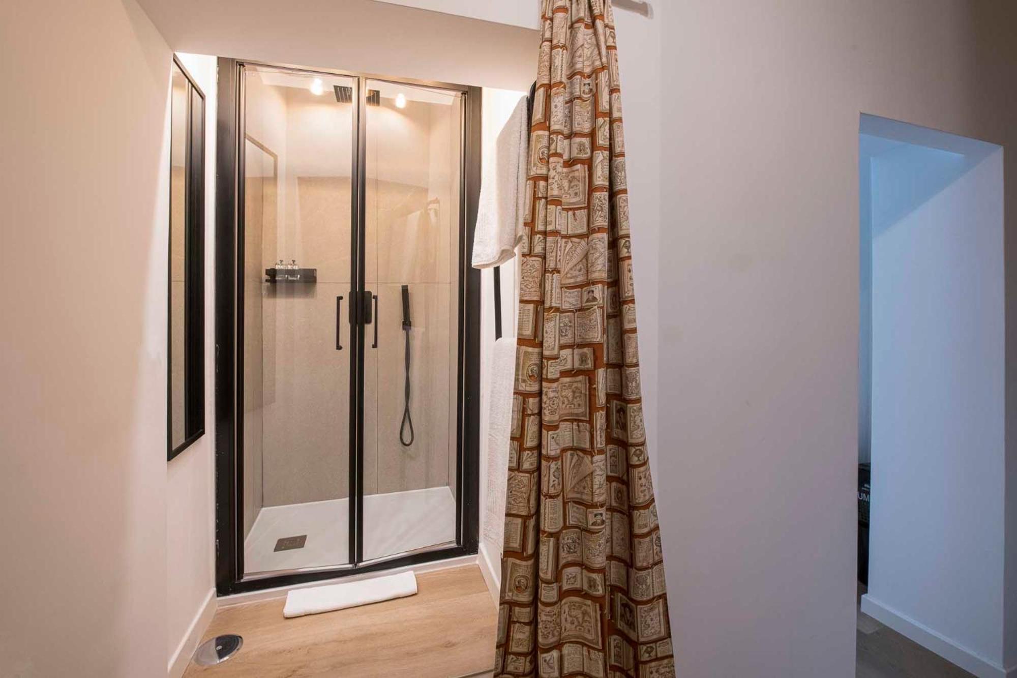 La Casa Di Nelly Boutique Apartment Napoli Bagian luar foto