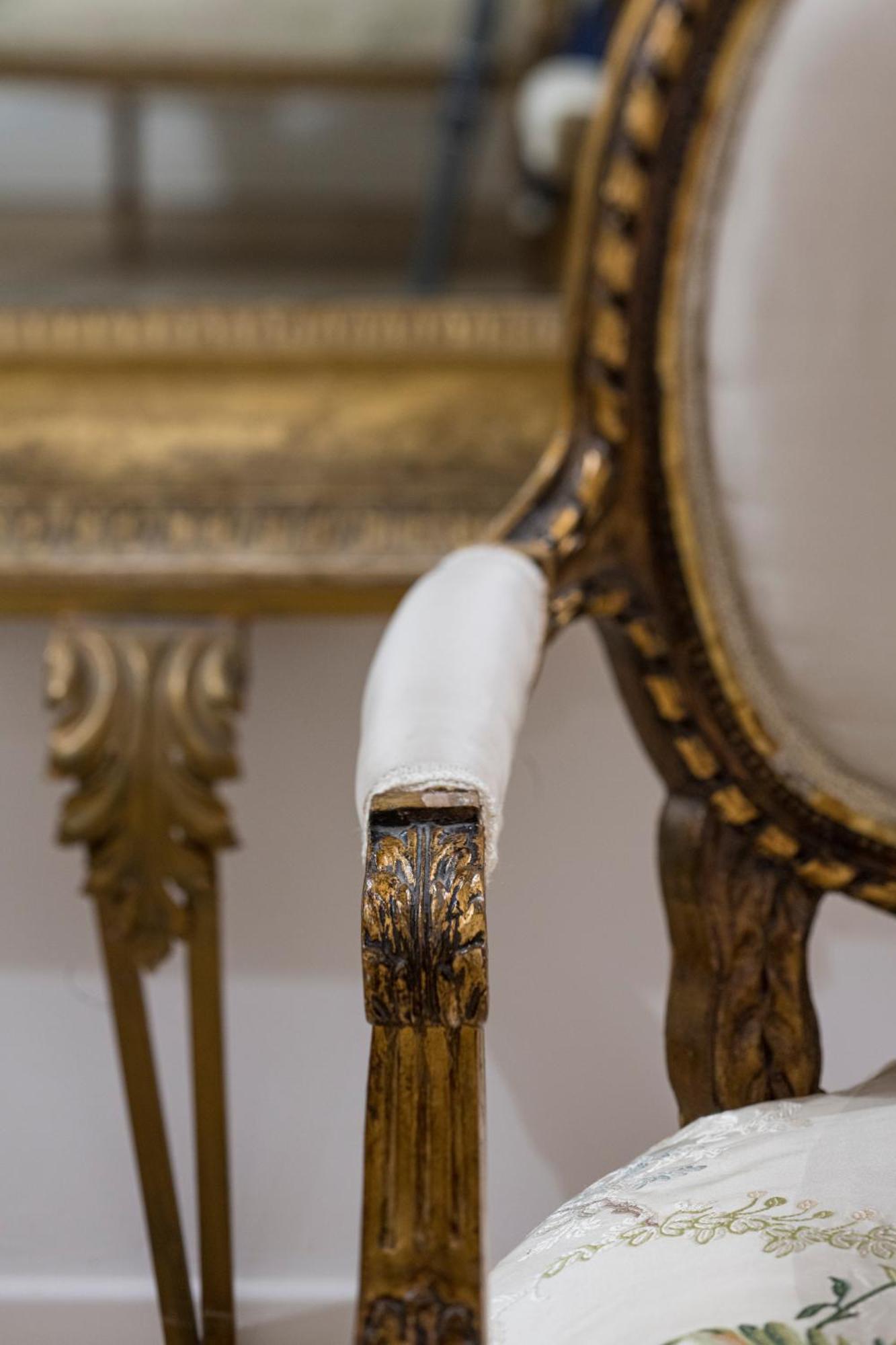 La Casa Di Nelly Boutique Apartment Napoli Bagian luar foto