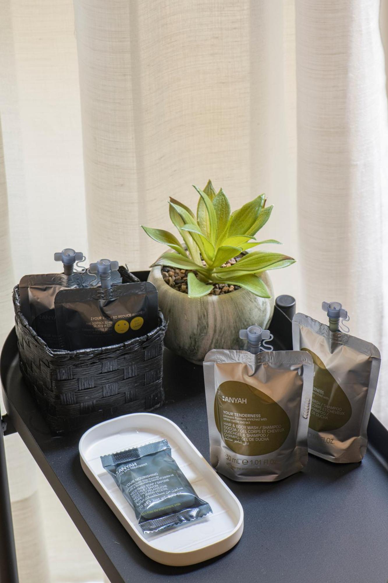 La Casa Di Nelly Boutique Apartment Napoli Bagian luar foto